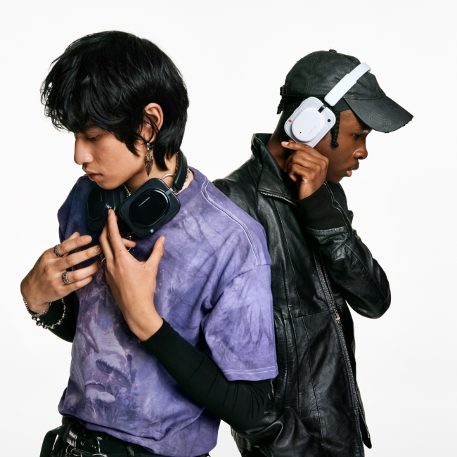 Tidak ada headphone (a)