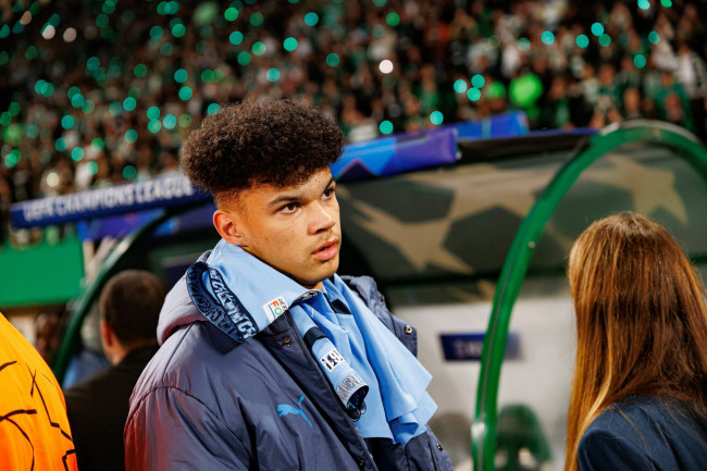 Nico O'Reilly memberi Manchester City kemenangan di Piala EFL, mengalahkan Arsenal