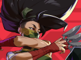 Akali bergabung dengan daftar 2XKO minggu depan