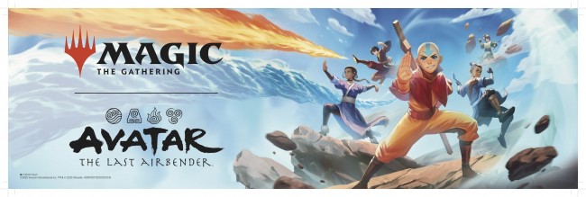 Magic: The Gathering
