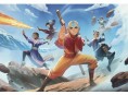 Belajar bermain Magic: The Gathering dengan set Avatar: The Last Airbender