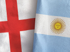 Atlanta meningkatkan langkah-langkah keamanan untuk pertandingan sepak bola Argentina vs Inggris yang bermuatan politik