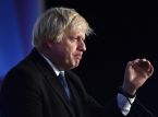 Boris Johnson akan menjadi presenter GB News