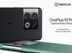 Berikut adalah spesifikasi lengkap (resmi) OnePlus 10 Pro