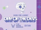 Day of the Devs: The Game Awards Edition 2023 ditetapkan pada bulan Desember