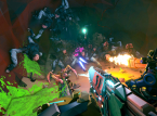 Anda tidak perlu tahu Deep Rock Galactic sama sekali untuk memainkan Rogue Core