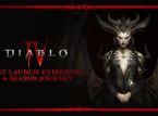 Battle pass Diablo IV dihargai dan terperinci