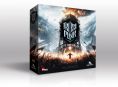 Board game Frostpunk menggebrak Kickstarter, langsung terdanai