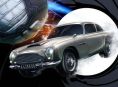 Aston Martin DB5 milik James Bond telah tiba di Rocket League