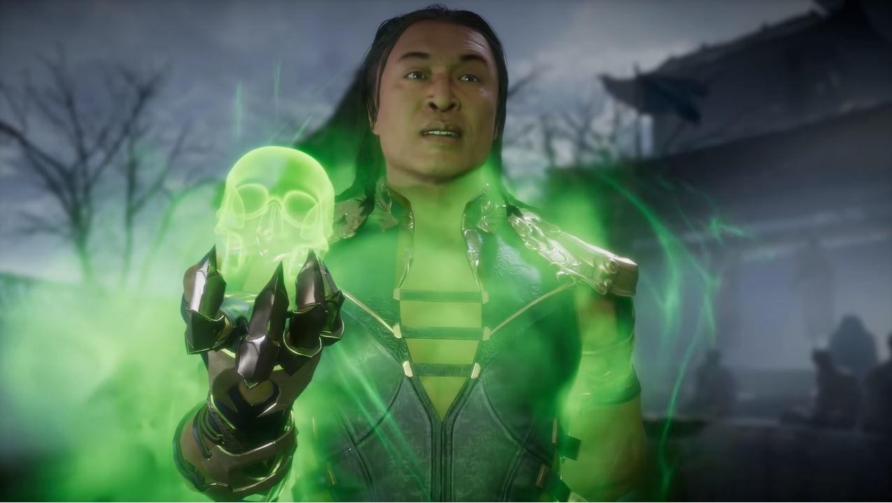 Film Mortal Kombat akan hadirkan fatality - - Gamereactor