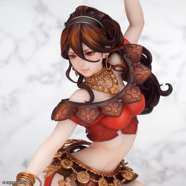 Potensi Octopath Traveler III 