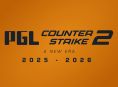 PGL menegaskan komitmen Counter-Strike 2 hingga 2027