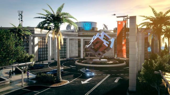 Grand Theft Auto V