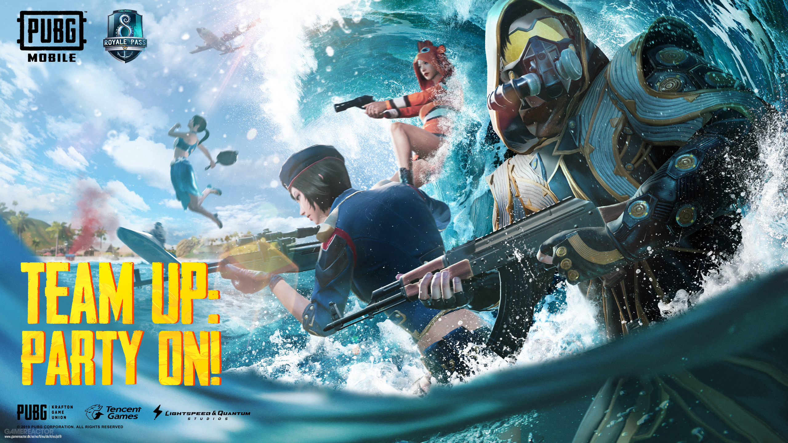 Gambar Dari PUBG Mobile 27 51