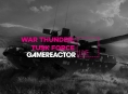 Kami sedang memeriksa pembaruan Tusk Force War Thunder di GR Live hari ini