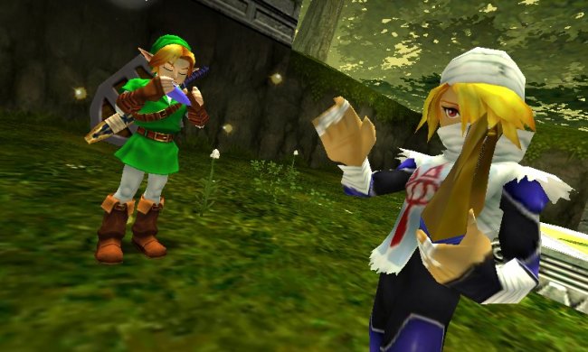 Apakah Super Metroid dan The Legend of Zelda: Ocarina of Time benar-benar membutuhkan remake?