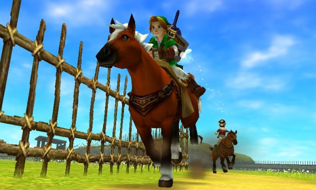 Apakah Super Metroid dan The Legend of Zelda: Ocarina of Time benar-benar membutuhkan remake?