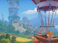 My Time At Portia