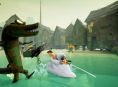 Adult Swim Games umumkan Samurai Jack: Battle Through Time