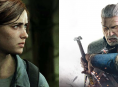 The Last of Us: Part II kalahkan rekor Game of the Year The Witcher 3