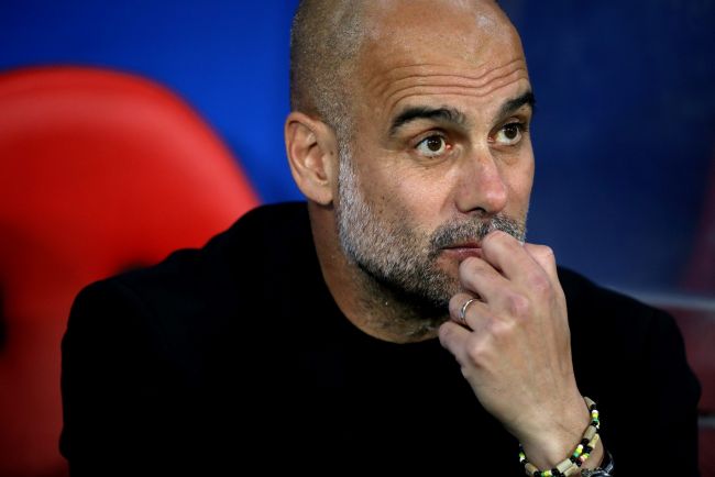 Apa yang perlu dilakukan agar Manchester City dan PSG terhindar dari eliminasi dari Liga Champions