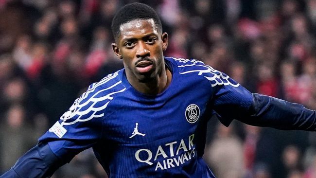 Paris Saint-Germain mengalahkan Bayern Munich dan mencetak final Liga Champions kedua berturut-turut
