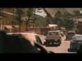 Matthew McConaughey muncul dalam peran utama pertamanya selama bertahun-tahun di Apple TV+'s The Lost Bus 