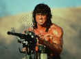 Sylvester Stallone bergabung dengan film prekuel John Rambo sebagai produser eksekutif