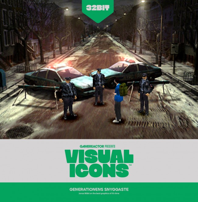 Grafik paling keren dari generasi ini: 32-bit dan 64-bit