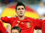 David Villa bergabung dengan dewan direksi Atl&eacute;tico de Madrid di bawah pemilik baru Amerika