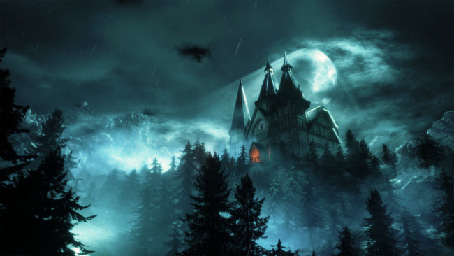 Dracula: The Disciple adalah gim teka-teki yang menafsirkan kembali mitos vampir legendaris