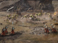 Warhammer 40,000: Dawn of War IV faksi bermain catur sementara Ad Mech bermain catur di trailer baru