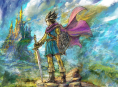 Dragon Quest, Silent Hill, dan Angry Birds dilantik ke dalam World Video Game Hall of Fame