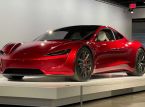 Elon Musk mengklaim Tesla Roadster akan mampu melakukan 0-60 mph dalam waktu kurang dari satu detik