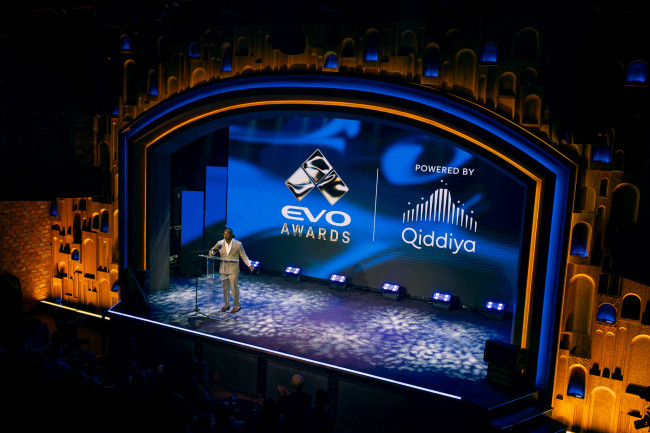 Evo Awards 2026: Here adalah semua kategori dan pemenang