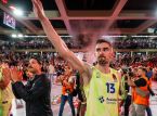 FC Barcelona mengalami eliminasi Eropa ganda: tersingkir dari Euroleague dengan hanya satu poin
