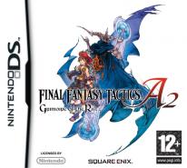 Final Fantasy Tactics A2