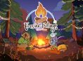 Lepaskan emosi Anda di Fireside Feelings, yang sekarang tersedia