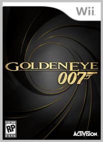 GoldenEye 007