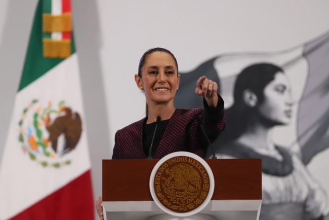 Kabar baik untuk menutup tahun bagi mereka yang bermain video game: Yah, setidaknya jika Anda berasal dari Meksiko...