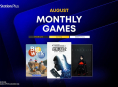 House House yang sangat dinantikan dari indie mendatang menjadi sorotan dalam jajaran PlayStation Plus bulan Agustus
