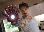 Robert Downey Jr: "Tidak ada yang peduli dengan Iron Man"