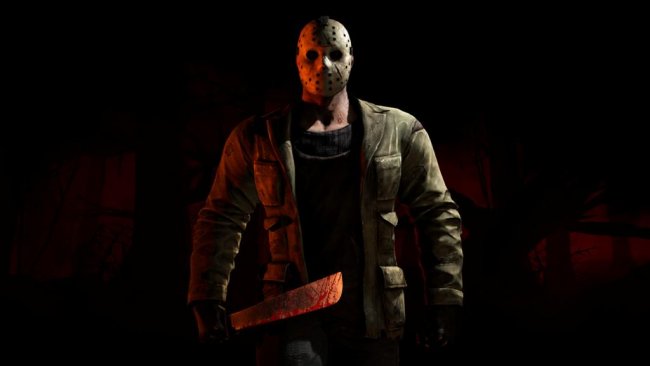 Dead by Daylight