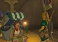 The Legend of Zelda: Tears of the Kingdom Pemain menjadi kaya dengan kesalahan duplikasi