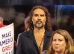 Russell Brand didakwa dengan pelanggaran pemerkosaan dan kekerasan seksual baru