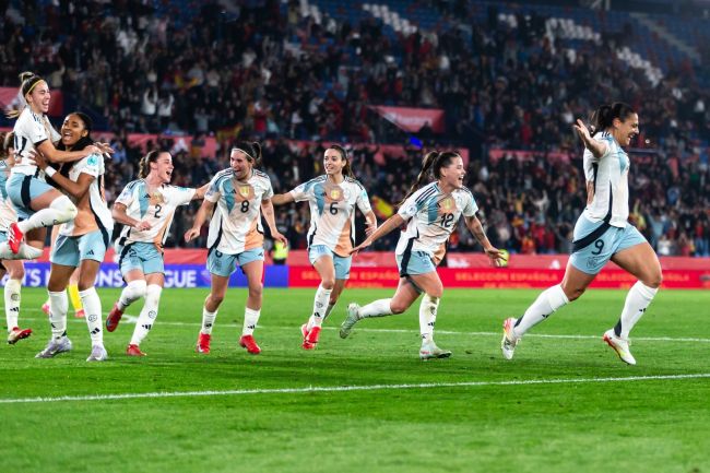 Spanyol dan Inggris bertarung untuk semifinal Women's Nations League besok: Semua detail