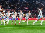 Inggris Kalahkan Spanyol, Ambil Langkah Besar Menuju Kualifikasi Piala Dunia 2027