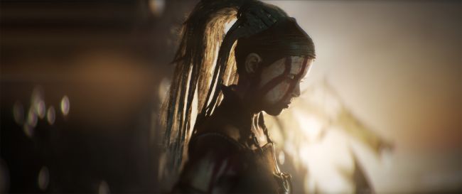 Senua's Saga: Hellblade II