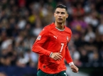 Portugal bekerja untuk mengajukan banding atas potensi larangan untuk Cristiano Ronaldo sebelum Piala Dunia 2026