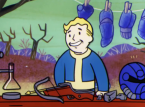 Kamu bisa bermain lebih cepat dari pemain lain di beta Fallout 76 melalui trik ini